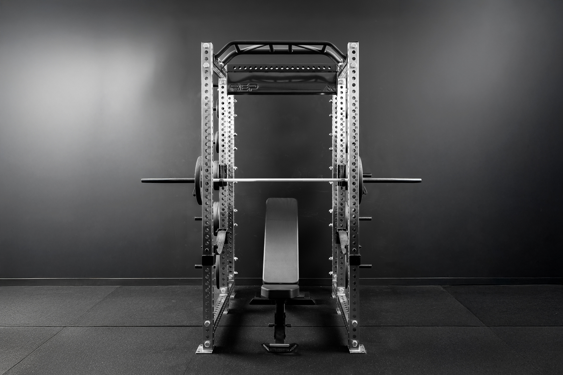 Logo Plate Crossmember 2.0 image 1